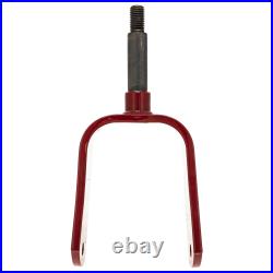 Exmark 121-7988-01 Caster Fork Vantage S X Series Exmark 121-7988-01 Caster Fork Vantage S X Series