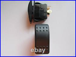 FITS KIOTI CS2210 CS2510 CS2220 CS2520 Snow Blower Chute Control ROCKER KIT FITS KIOTI CS2210 CS2510 CS2220 CS2520 Snow Blower Chute Control ROCKER KIT
