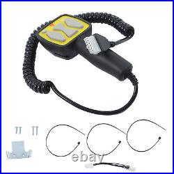 For Meyer Diamond Snow Plow Blade Hand Held Controller E47 E60 E57 56462 22154 For Meyer Diamond Snow Plow Blade Hand Held Controller E47 E60 E57 56462 22154