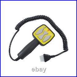 For Meyer Diamond Snow Plow Blade Hand Held Controller E47 E60 E57 56462 22154 For Meyer Diamond Snow Plow Blade Hand Held Controller E47 E60 E57 56462 22154