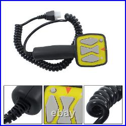 For Meyer Diamond Snow Plow Blade Hand Held Controller E47 E60 E57 56462 22154 For Meyer Diamond Snow Plow Blade Hand Held Controller E47 E60 E57 56462 22154