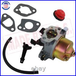For Toro Power Clear 621 721 Snowblower Carburetor With Gaskets 127-9008 38741