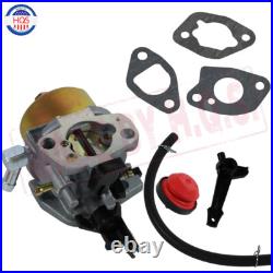 For Toro Power Clear 621 721 Snowblower Carburetor With Gaskets 127-9008 38741 For Toro Power Clear 621 721 Snowblower Carburetor With Gaskets 127-9008 38741