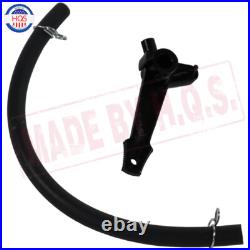 For Toro Power Clear 621 721 Snowblower Carburetor With Gaskets 127-9008 38741