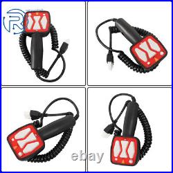 thumbnail image 2 of Replacement 6-Pin Handheld Controller Cord For Western/Fisher Straight Blade Snow Plows 2 of 14