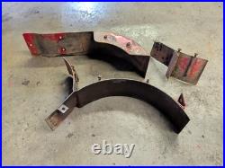 GENUINE EXMARK MK505 MULCH KIT FITS 50 CUTS Used baffles only