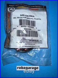 GENUINE MTD Cub Cadet Troy Bilt 946-04396a SPEED SELECTOR CABLE 746-04396 -B35 GENUINE MTD Cub Cadet Troy Bilt 946-04396a SPEED SELECTOR CABLE 746-04396 -B35