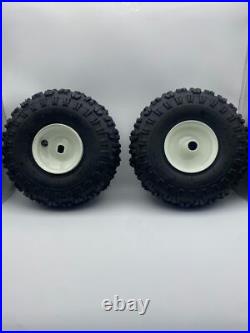 GICOOL 4.10-4 Snowblower Tire and Wheel GICOOL 4.10-4 Snowblower Tire and Wheel