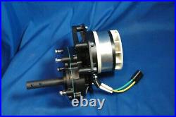 Gearbox Assembly Motor Ryobi RY40807 40V HP Brushless 24 2-Stage Snow Blower