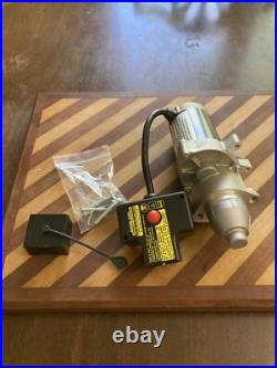 Genuine Ariens 20001440 120V Electric Starter with Bolts 369cc 414cc OEM NEW Genuine Ariens 20001440 120V Electric Starter with Bolts 369cc 414cc OEM NEW