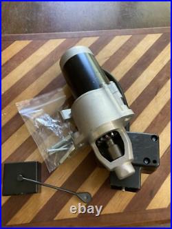 Genuine Ariens 20001440 120V Electric Starter with Bolts 369cc 414cc OEM NEW Genuine Ariens 20001440 120V Electric Starter with Bolts 369cc 414cc OEM NEW