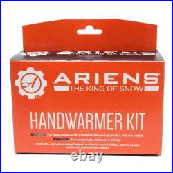 Genuine Ariens 72101400 Heated Handwarmer Kit for Deluxe / Compact Snow Throwers Genuine Ariens 72101400 Heated Handwarmer Kit for Deluxe / Compact Snow Throwers