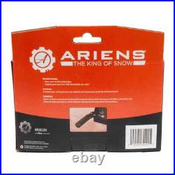 Genuine Ariens 72101400 Heated Handwarmer Kit for Deluxe / Compact Snow Throwers Genuine Ariens 72101400 Heated Handwarmer Kit for Deluxe / Compact Snow Throwers