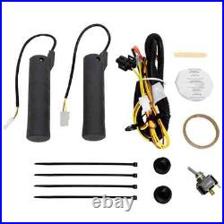 Genuine Ariens 72101400 Heated Handwarmer Kit for Deluxe / Compact Snow Throwers Genuine Ariens 72101400 Heated Handwarmer Kit for Deluxe / Compact Snow Throwers