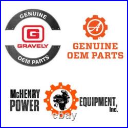 Genuine Ariens Gravely KIT 13 SEMI-PNEUMATIC TIRE Part Number 79703400 Genuine Ariens Gravely KIT 13 SEMI-PNEUMATIC TIRE Part Number 79703400