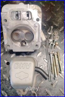 Genuine Briggs & Stratton 205cc Cylinder Head 594514 Snapper 922EX Snowblower