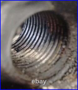 Genuine Briggs & Stratton 205cc Cylinder Head 594514 Snapper 922EX Snowblower