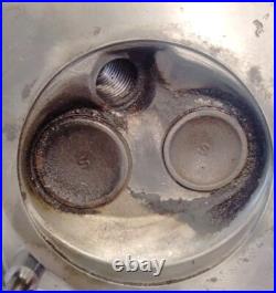 Genuine Briggs & Stratton 205cc Cylinder Head 594514 Snapper 922EX Snowblower