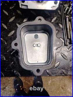 Genuine Briggs & Stratton 205cc Cylinder Head 594514 Snapper 922EX Snowblower