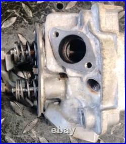 Genuine Briggs & Stratton 205cc Cylinder Head 594514 Snapper 922EX Snowblower