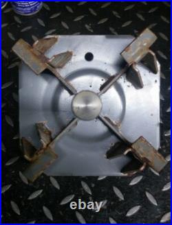 Genuine Craftsman II Trac Plus 5HP 23 Snowblower Impeller & Shaft Asm 308051