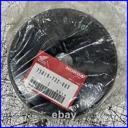 Genuine Honda Friction Disk 75010-732-003 NEW Obsolete HS50 HS55 HS70 HS80