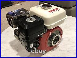 Genuine Honda HS55 Snow Blower 5HP Engine GX140-144cm^3 Runs Great