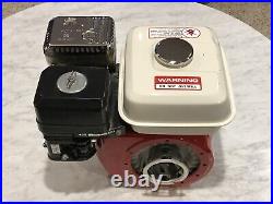 Genuine Honda HS55 Snow Blower 5HP Engine GX140-144cm^3 Runs Great