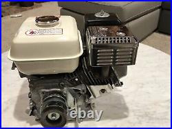 Genuine Honda HS55 Snow Blower 5HP Engine GX140-144cm^3 Runs Great