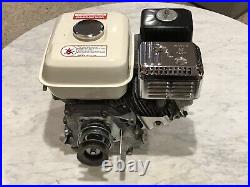 Genuine Honda HS55 Snow Blower 5HP Engine GX140-144cm^3 Runs Great