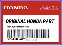 Genuine Honda HS624 HS724 HS828 HS928 HS1132 Snow Blower Impeller 72440-768-000