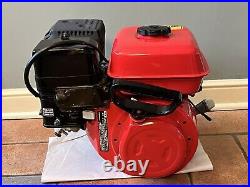 Genuine Honda HS724 Snow Blower 7HP Engine GX200-196cm^3 Runs Great