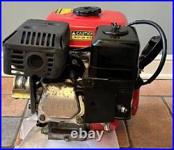 Genuine Honda HS724 Snow Blower 7HP Engine GX200-196cm^3 Runs Great