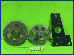 Genuine Husqvarna 532441417 Drive Gear Kit Snowblowers