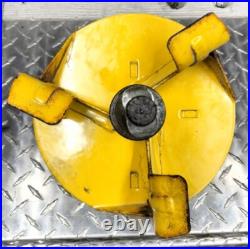 Genuine John Deere 724D Snowblower Impeller AM123348 Worm Shaft AM123350 SAVE