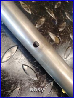 Genuine John Deere TRS26 TRS 26 Snowblower 1 Dia X 25 3/4 L Auger Shaft SAVE