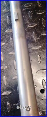 Genuine John Deere TRS26 TRS 26 Snowblower 1 Dia X 25 3/4 L Auger Shaft SAVE