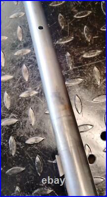 Genuine John Deere TRS26 TRS 26 Snowblower 1 Dia X 25 3/4 L Auger Shaft SAVE