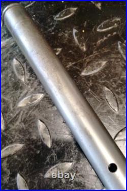 Genuine John Deere TRS26 TRS 26 Snowblower 1 Dia X 25 3/4 L Auger Shaft SAVE