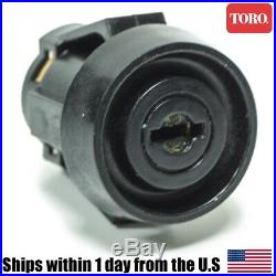 Genuine OEM Toro Snow Blower Ignition Switch On Off 621 38452 38451 40-5940