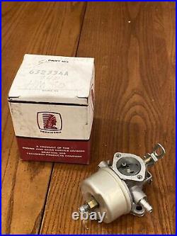 Genuine Tecumseh 632334A Carburetor OEM select HM70 HM80 HMSK80 HMSK90 Toro