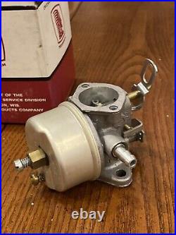 Genuine Tecumseh 632334A Carburetor OEM select HM70 HM80 HMSK80 HMSK90 Toro