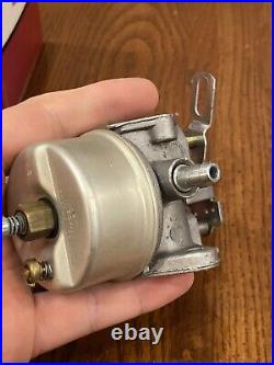 Genuine Tecumseh 632334A Carburetor OEM select HM70 HM80 HMSK80 HMSK90 Toro