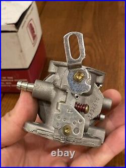 Genuine Tecumseh 632334A Carburetor OEM select HM70 HM80 HMSK80 HMSK90 Toro