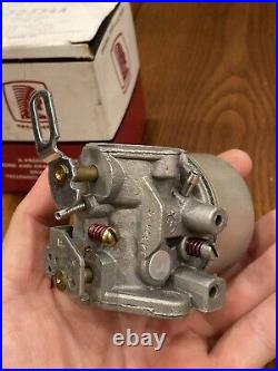 Genuine Tecumseh 632334A Carburetor OEM select HM70 HM80 HMSK80 HMSK90 Toro