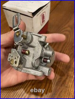 Genuine Tecumseh 632334A Carburetor OEM select HM70 HM80 HMSK80 HMSK90 Toro