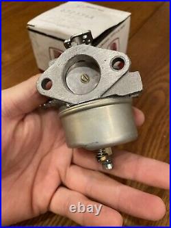 Genuine Tecumseh 632334A Carburetor OEM select HM70 HM80 HMSK80 HMSK90 Toro