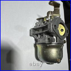 Genuine Toro CCR2000, CCR3330 Carburetor 81-4690, 95-7935, Free Shipping