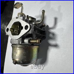 Genuine Toro CCR2000, CCR3330 Carburetor 81-4690, 95-7935, Free Shipping Genuine Toro CCR2000, CCR3330 Carburetor 81-4690, 95-7935, Free Shipping