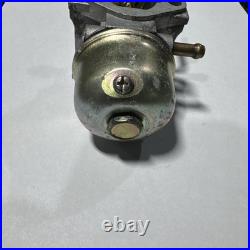 Genuine Toro CCR2000, CCR3330 Carburetor 81-4690, 95-7935, Free Shipping